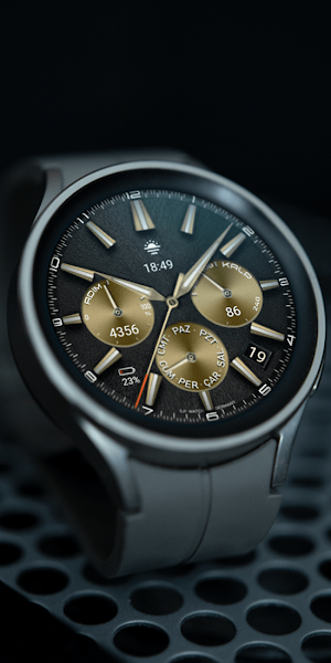 Chrono 6 Screenshot 2