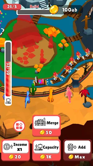 Stone Village Screenshot 2