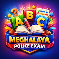 Meghalaya Police Exam