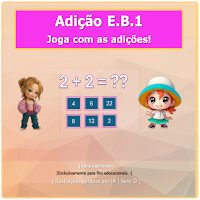 Adição E.B.1