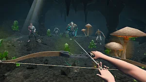 They are coming in creepy game Screenshot 1