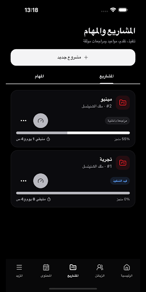 YND Digital Screenshot 3