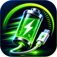 Super Charge : Battery Saver