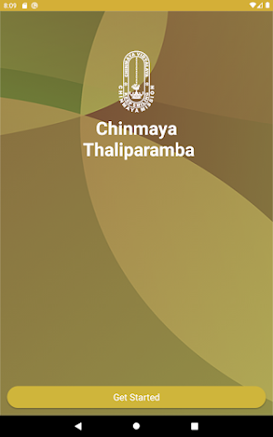 Chinmaya Taliparamba Screenshot 2