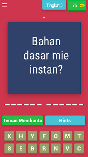 Food Quest Screenshot 3