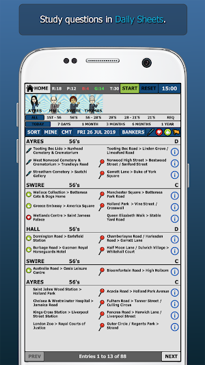 WizPoints Screenshot 1