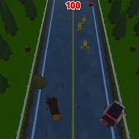 zombie hero: battle run