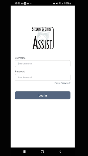 SBD Assist Screenshot 0