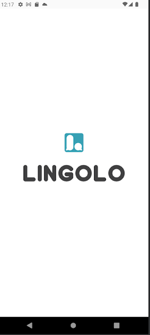 Lingolo Screenshot 0