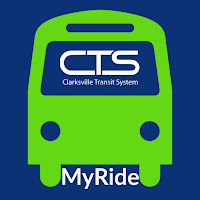 CTS MyRide