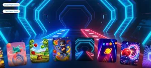 JoyLoopy Screenshot 1