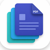 Documents Hub: PDF Organizer
