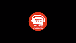 Radio Cinco 89.7 Screenshot 3