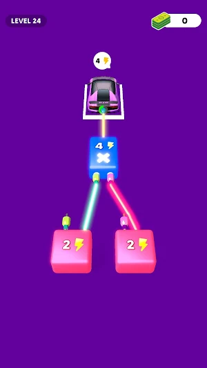 Max Charger Screenshot 2