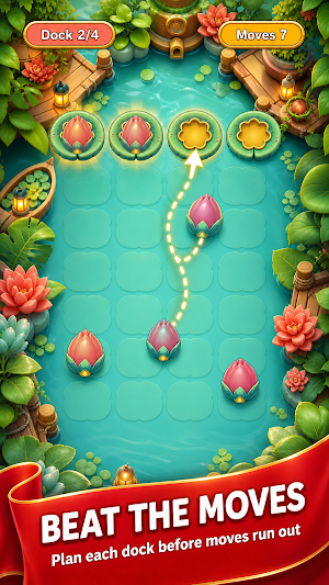 Sprout Slip Screenshot 2
