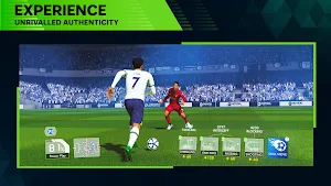 EA SPORTS FC™ Tactical Screenshot 0