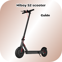 Hiboy S2 scooter Guide