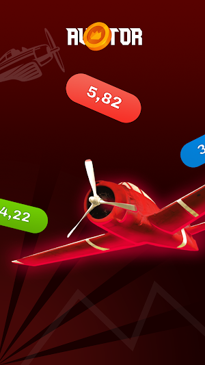 Aero Sky Fly & Win 1000X Screenshot 0