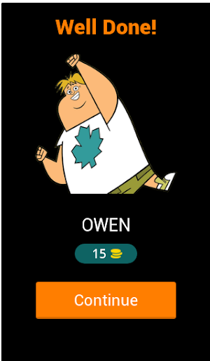 Total Drama LEVEL HARD Screenshot 2