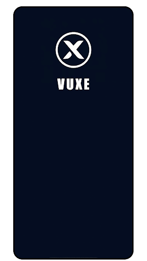 VUXE Screenshot 0