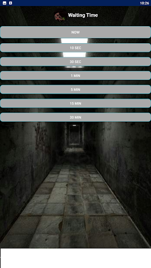 Scary Prank Call -SCP 096 Screenshot 0