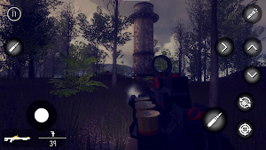 Void Stalkers: The Legend Screenshot 0