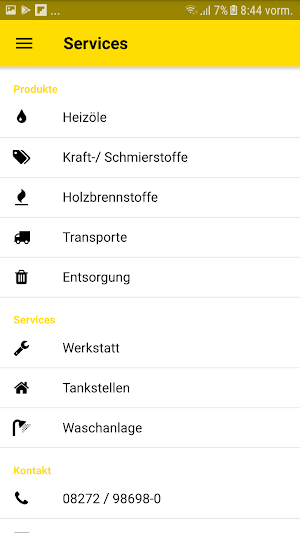 Killisperger Screenshot 3