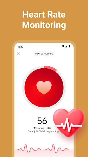 BP Tracker: for 365 days Screenshot 3