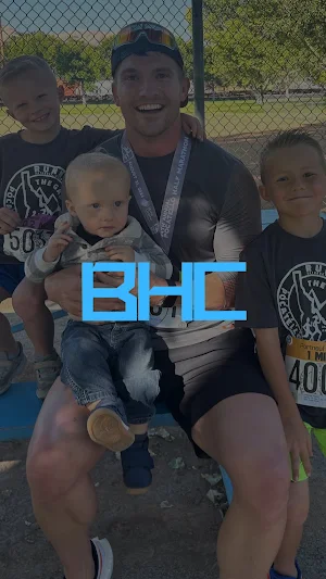 Braden Hillebrant Coaching Screenshot 0