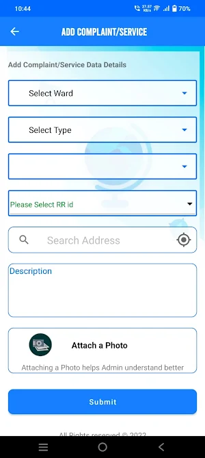 Clean City TMC Screenshot 3
