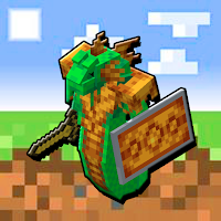 Craftsman : Dragons Survival