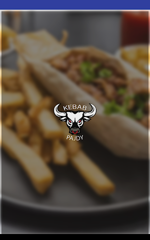 Kebab u Pajdy Siemianowice Śl. Screenshot 3