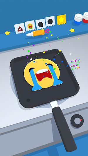Pancake Art Screenshot 0