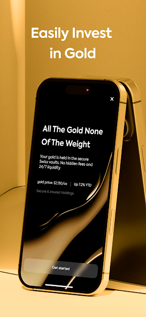 Kem App Screenshot 3