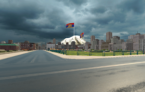 My Drive Armenia 2 Screenshot 0