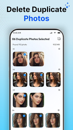 Phone Cleaner - Clean Junk Screenshot 3