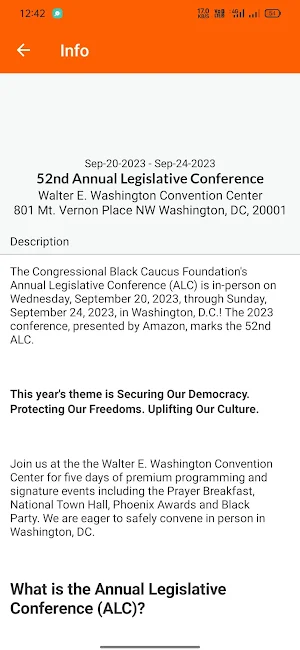 CBCF ALC 52 Screenshot 1