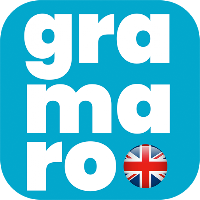 Gramaro: Learn English Grammar