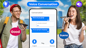 Translate All Languages Now Screenshot 1
