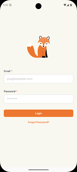 Finni Health Screenshot 0