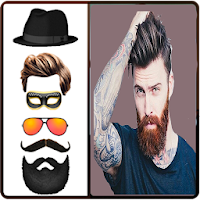 Boys Photo Editor