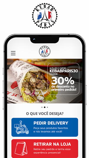 Kebab Paris Screenshot 0
