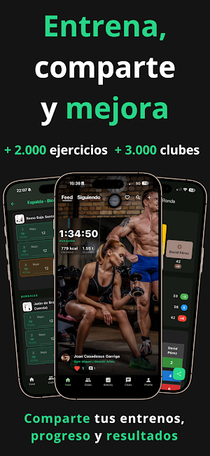 BeActive* Screenshot 0