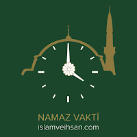 Namaz Vakti (islamveihsan)