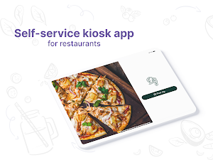Kiosk App Screenshot 2