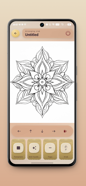 RangSketch Screenshot 0