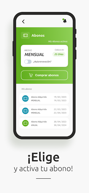 Bicicas Screenshot 2