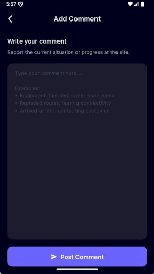 One Apps Screenshot 3