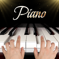 Piano Learn - Real Keyboard