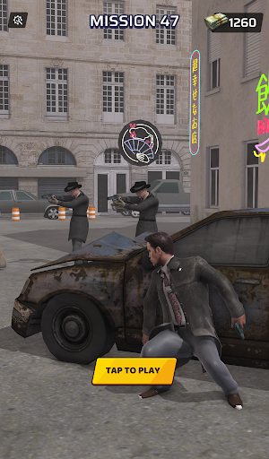 Max Slowmo Screenshot 1